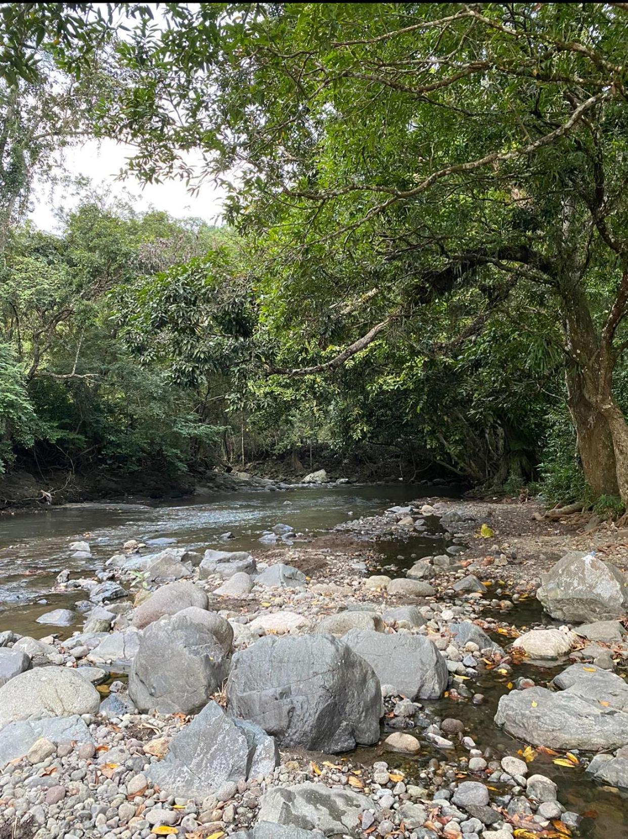 Hakata Lejja Near Natural Hot Spring Batu-Batu Dış mekan fotoğraf